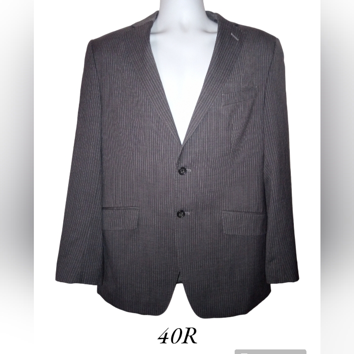 Men's Jacket (40r) Banana Republic